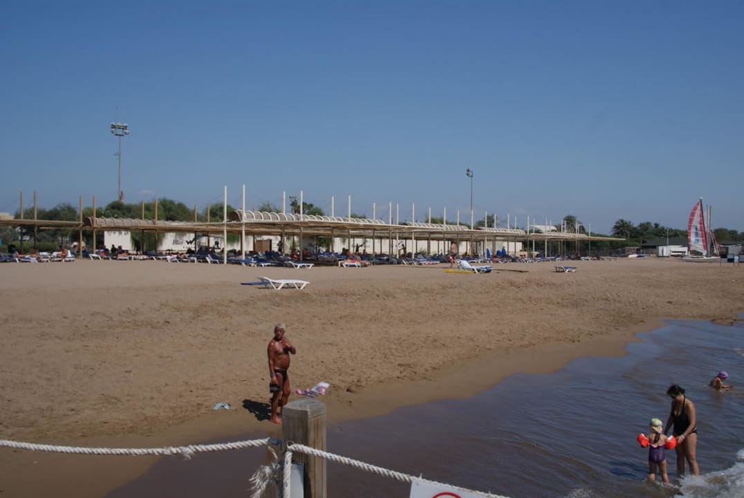 Plaza Blue Waters Club