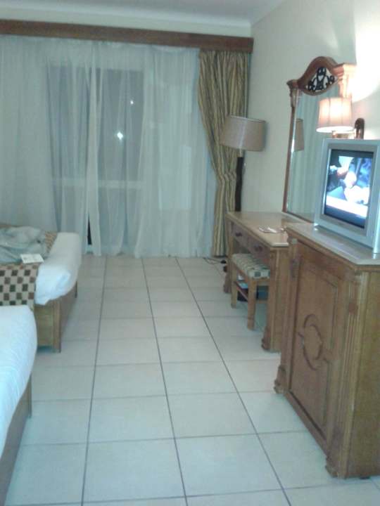 Pokój Regency Plaza Aqua Park & Spa