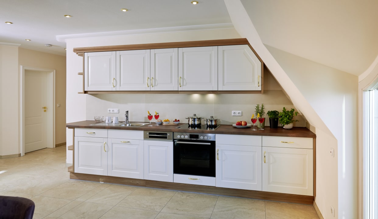 Zimmer Bonnschloessl - Ferienwohnungen