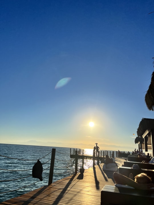 Ausblick Gloria Serenity Resort