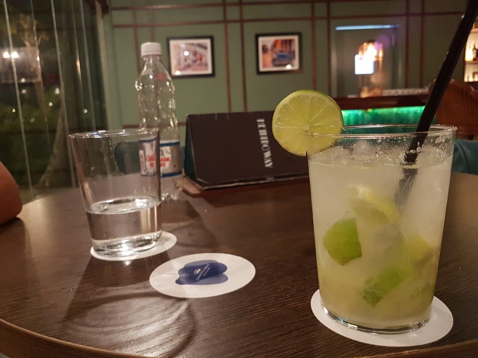 Gastro Grand Palladium Select Bávaro Resort & Spa