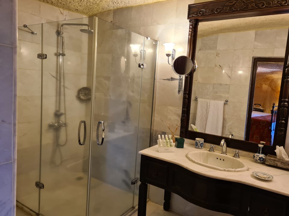 Zimmer Hotel Yunak Evleri