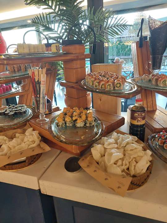 Gastro Seaden Quality Resort & Spa