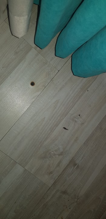 Zimmer Ramada Resort by Wyndham Side