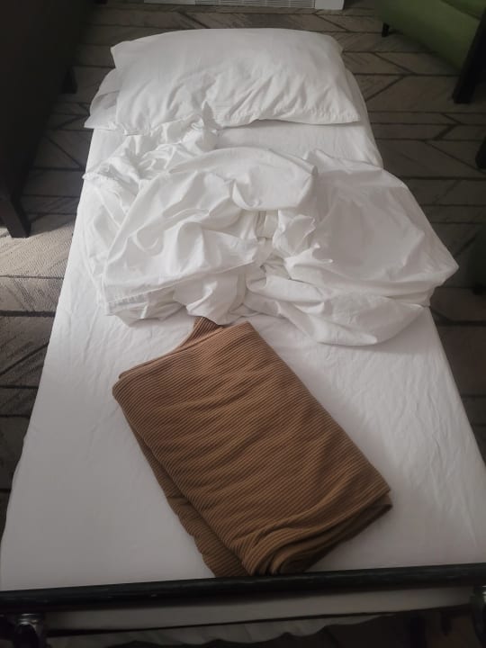 Zimmer Hotel Hilton Newark Gateway at Penn Station