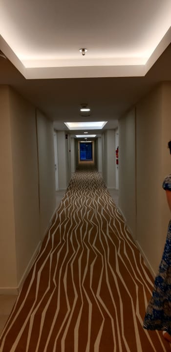 Zimmer Hotel Calypso Beach