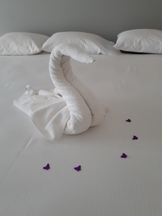 Zimmer Hotel Riu Dunamar