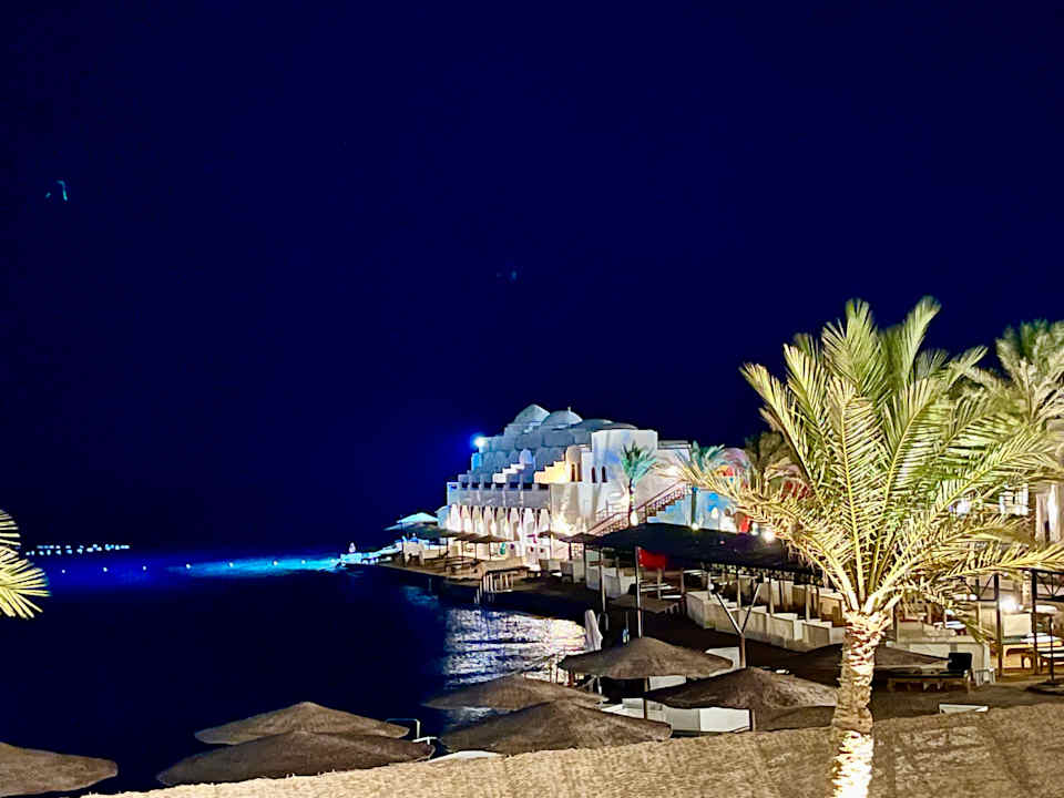 Außenansicht Arabella Azur Resort