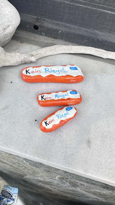 Gartenanlage Hotel Golden Sun