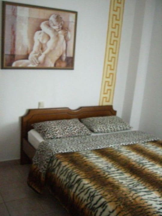 Zimmer Hotel Maistrali