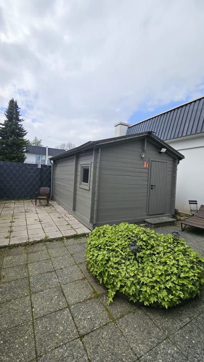 Sport & Freizeit Leonardo Hotel Düsseldorf Airport - Ratingen