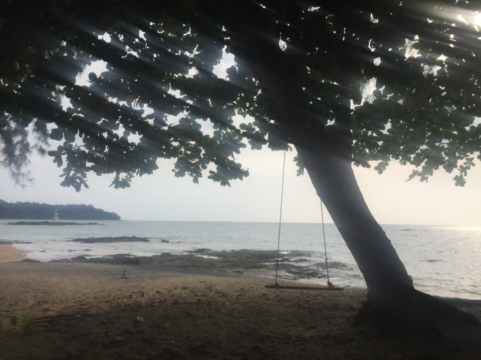 Strand Khaolak Bhandari Resort & Spa