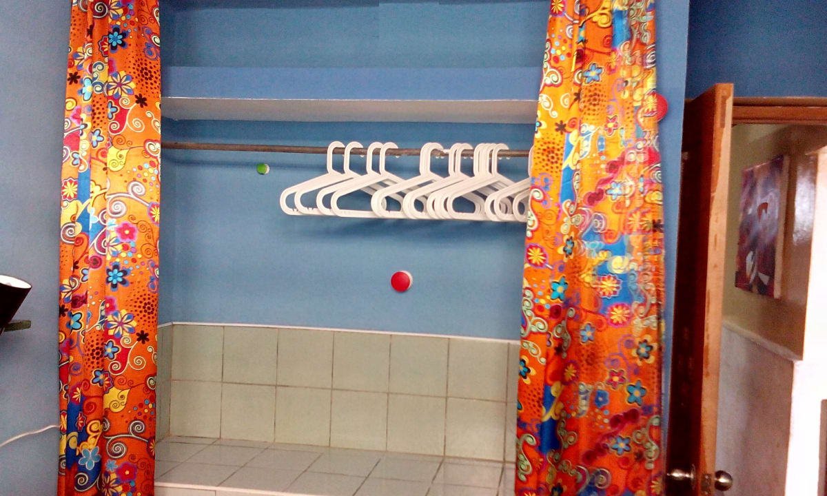 Zimmer Casa Carlos Santa Fe