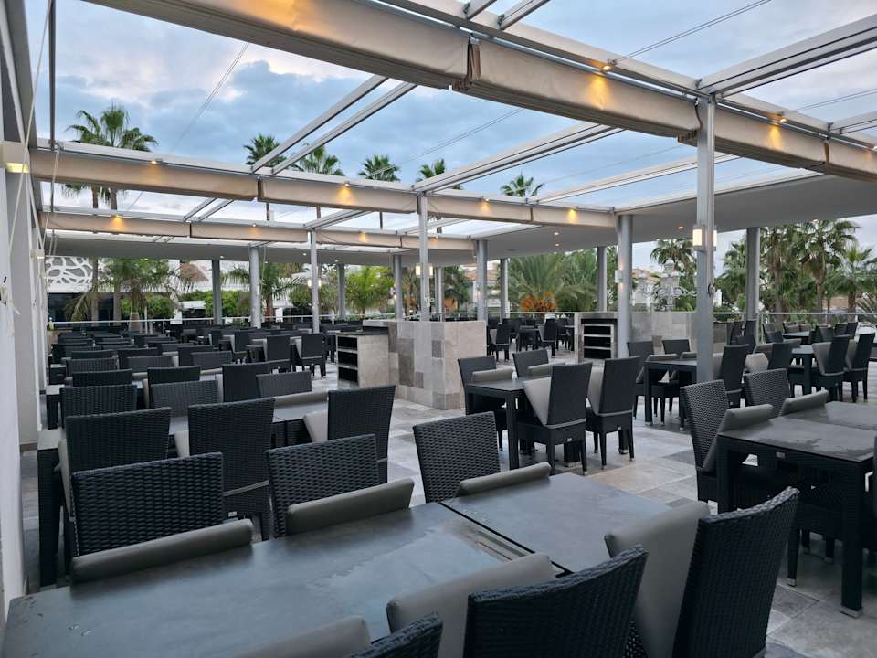 Gastro Hotel Riu Chiclana