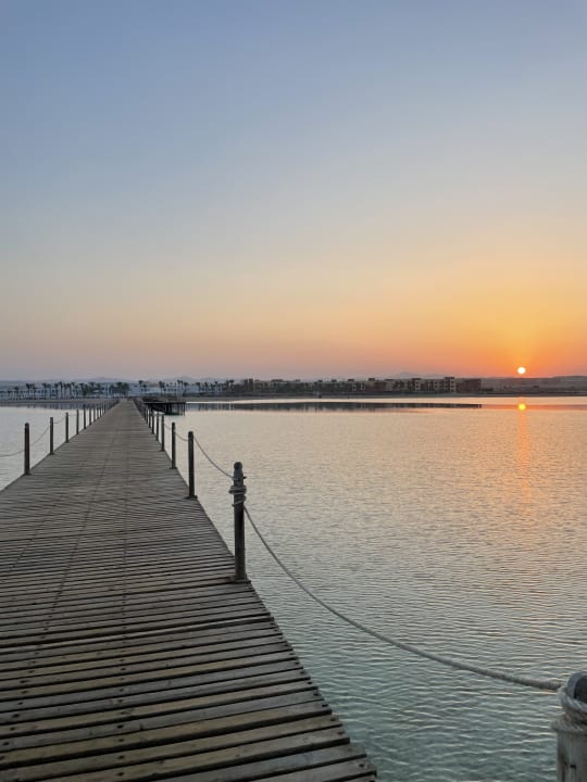 Strand Casa Mare Resort