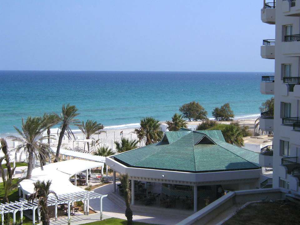 Zimmer mit Meerblick Iberostar Selection Royal El Mansour