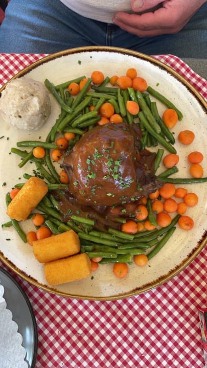 Gastro Hotel Kohlerhof