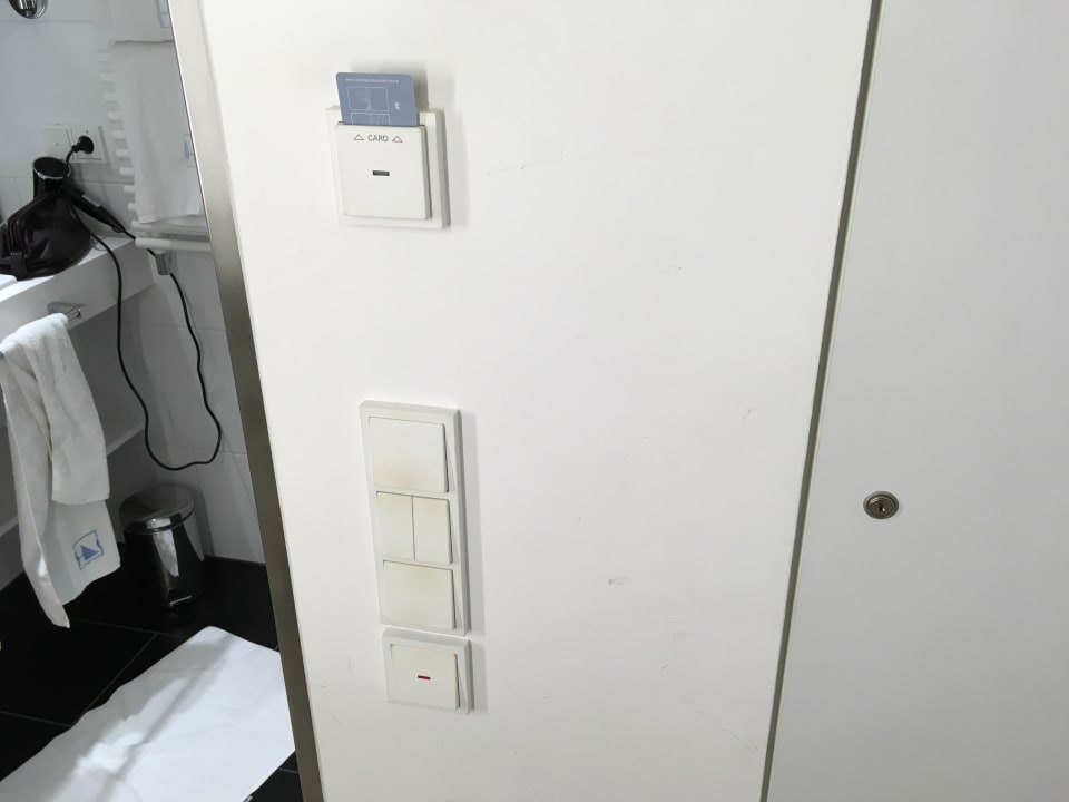 Zimmer Hotel Eurostars Book