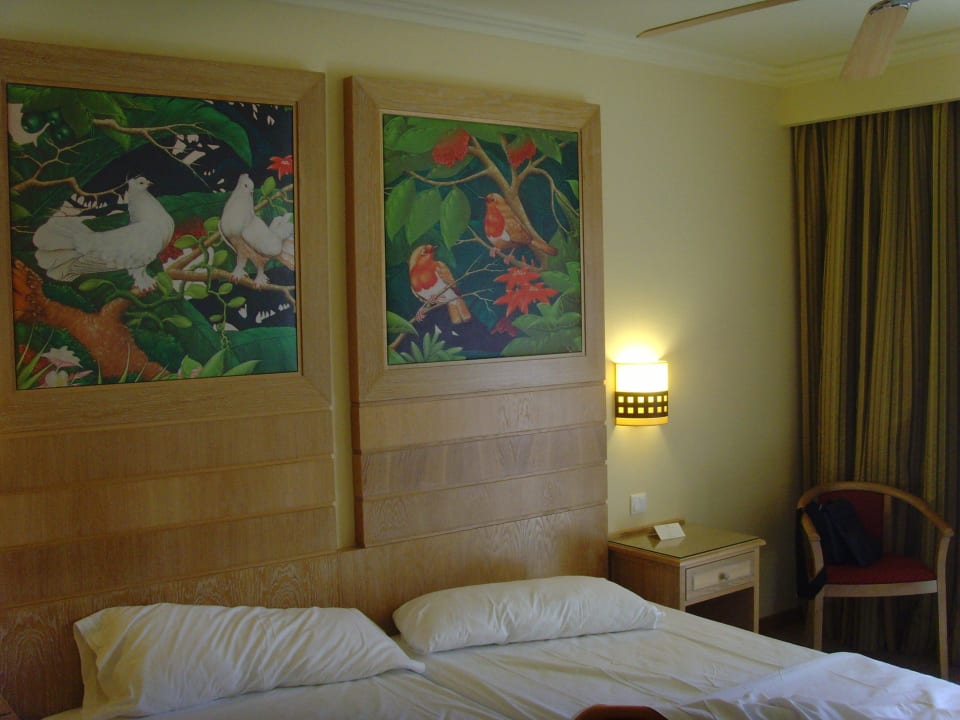 ClubHotel Riu Guarana 3HB Guaraná - All Inclusive