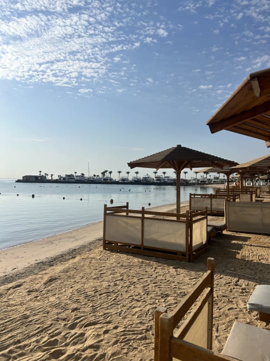 Strand Steigenberger Aqua Magic