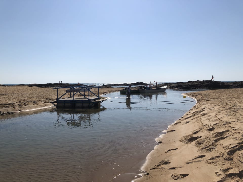 Außenansicht La Vela Khao Lak
