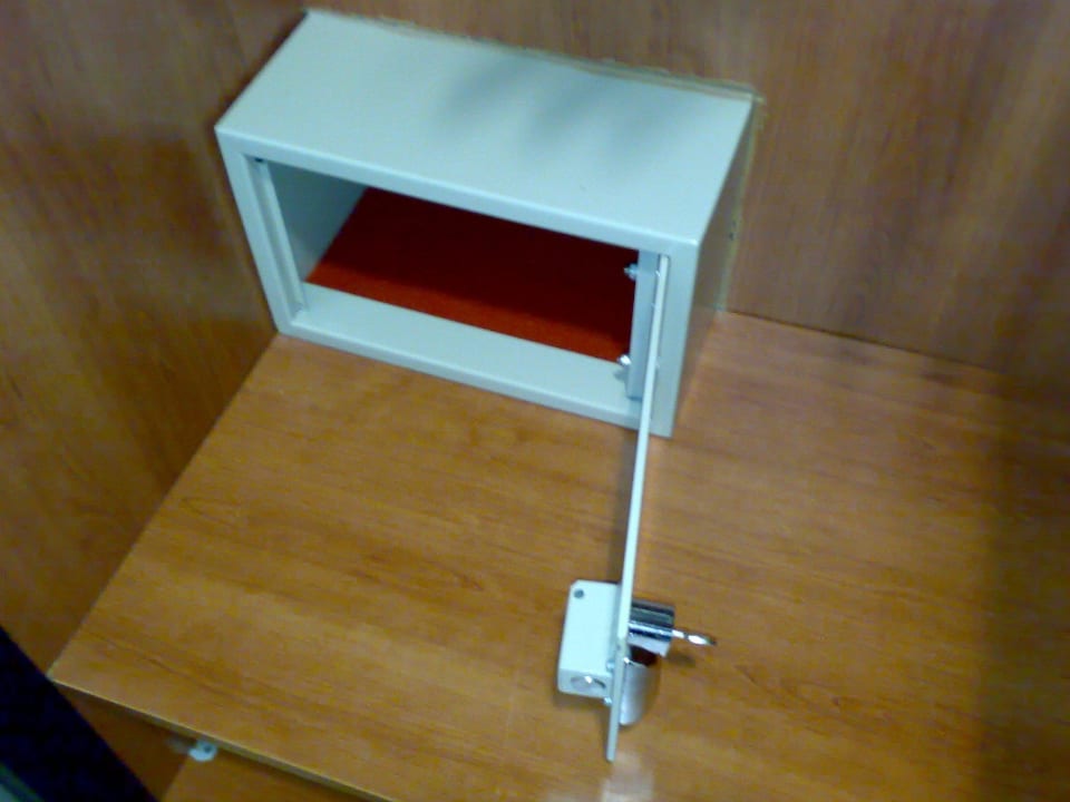 Mietsafe HL Miraflor Suites Hotel