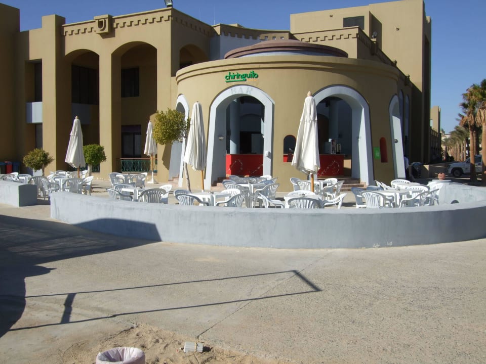 Strandbar Marina Resort Port Ghalib, a member of Radisson Individuals