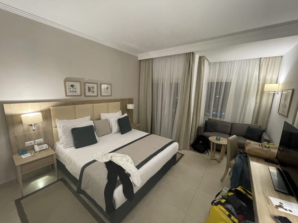 Zimmer JAZ Elite Casa del Mar Beach