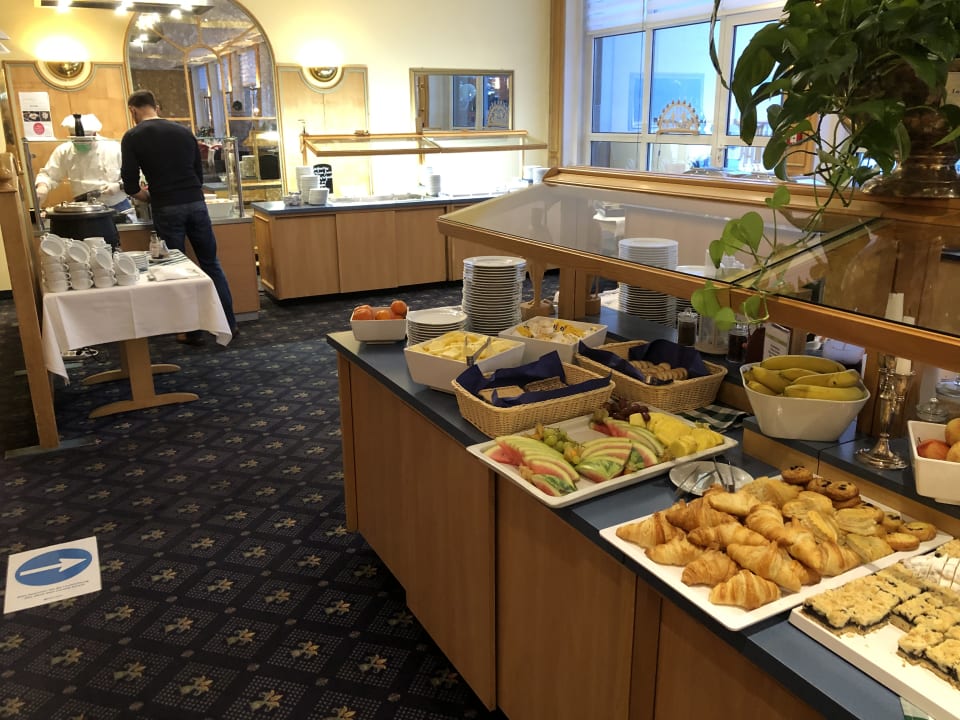 Gastro Best Western Ahorn Hotel Oberwiesenthal - Adults only