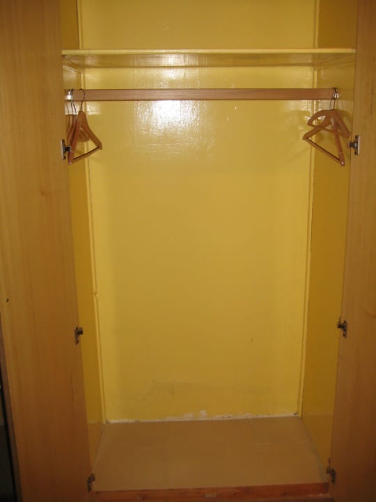 Schrank  Pickalbatros Alf Leila Wa Leila Resort - Neverland Hurghada