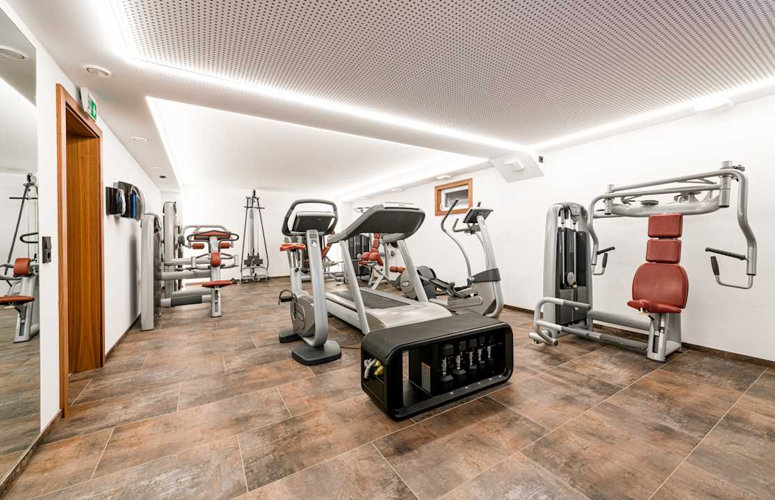 Sport & Freizeit apartment S