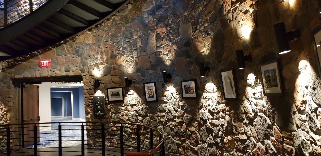 Sonstiges Loews Sapphire Falls Resort at Universal Orlando