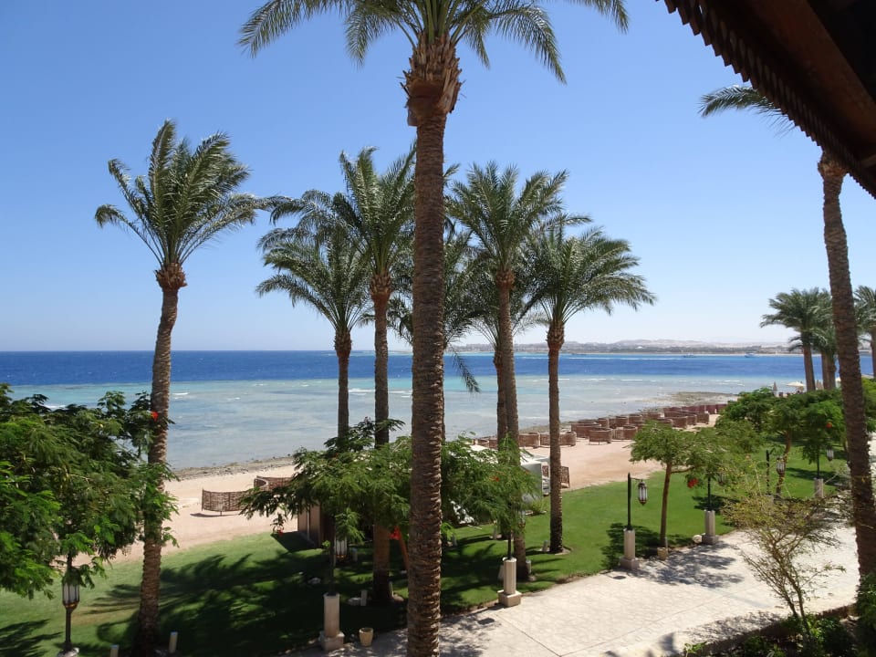 Wie gemalt Makadi Spa - Adults only