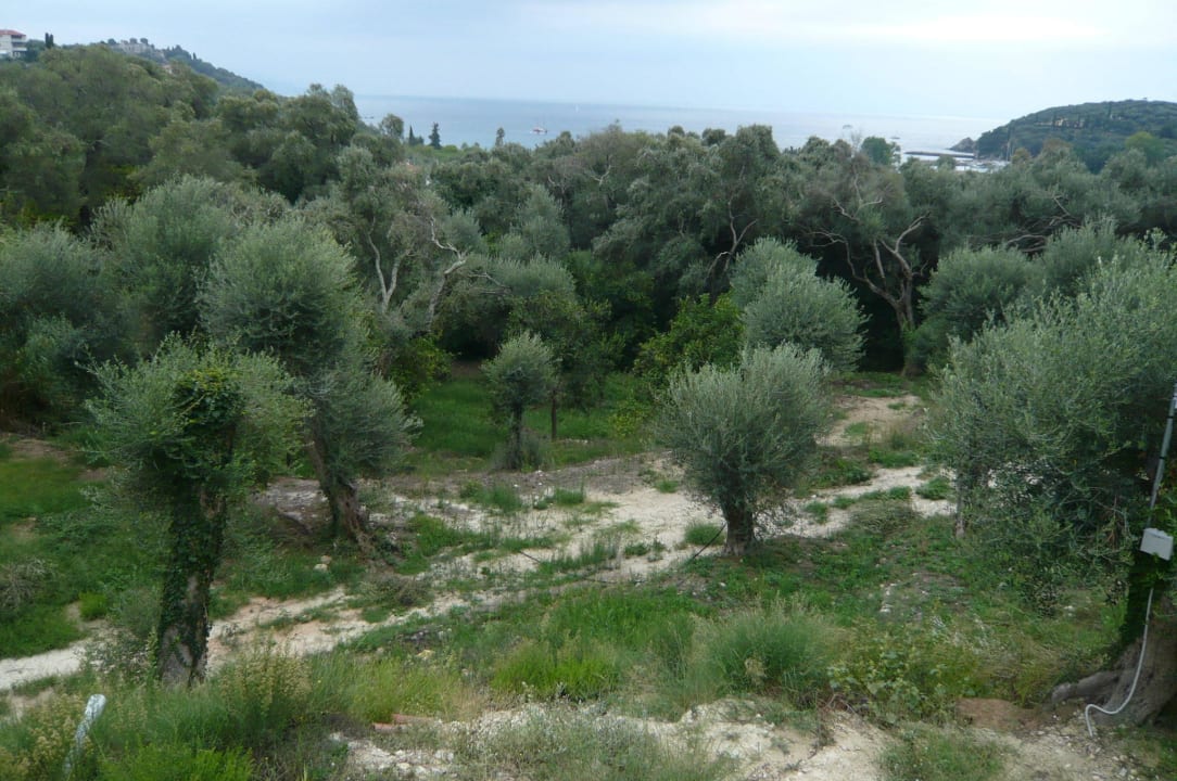 Garten Golden Bay Suites & Maisonettes