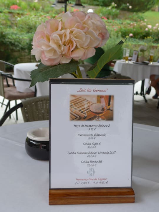 Gastro Parkhotel Görlitz