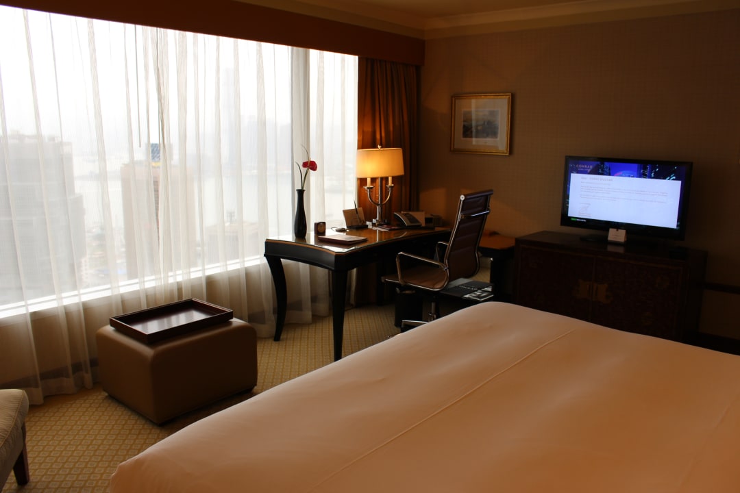 Zimmer Conrad Hong Kong