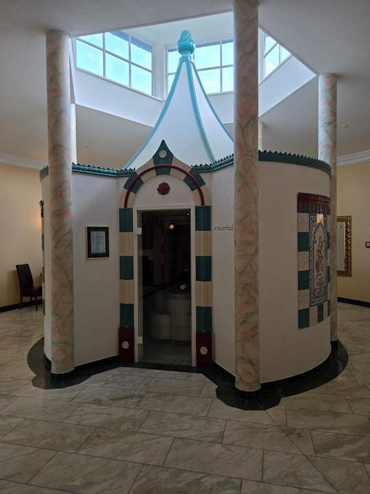 Sonstiges Hotel Parkschlössl Zu Thyrnau