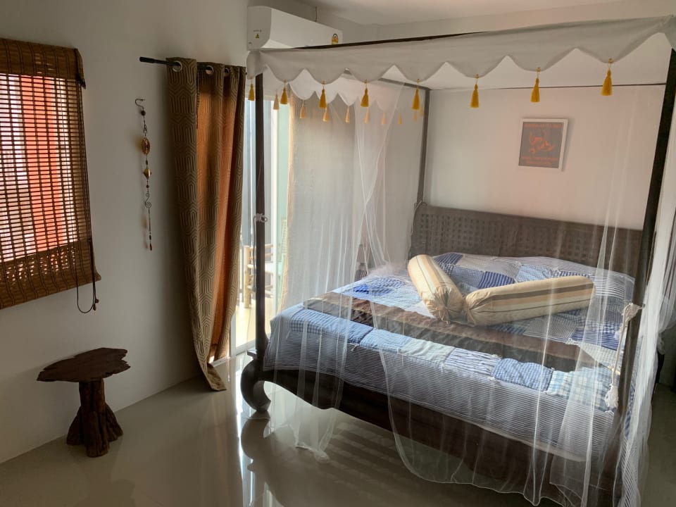 Zimmer NaiYangGuesthouse