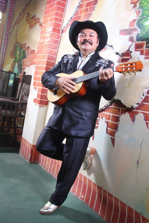 Sonstiges Hotel Rancho Estero y Mar