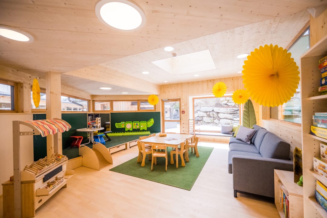 Sport & Freizeit Mountain Resort Feuerberg