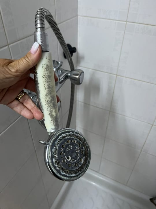 Zimmer Hotel Faliraki Bay