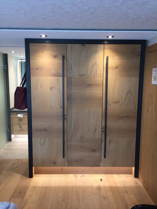 Zimmer Platzlhof - Mein Hotel im Zillertal