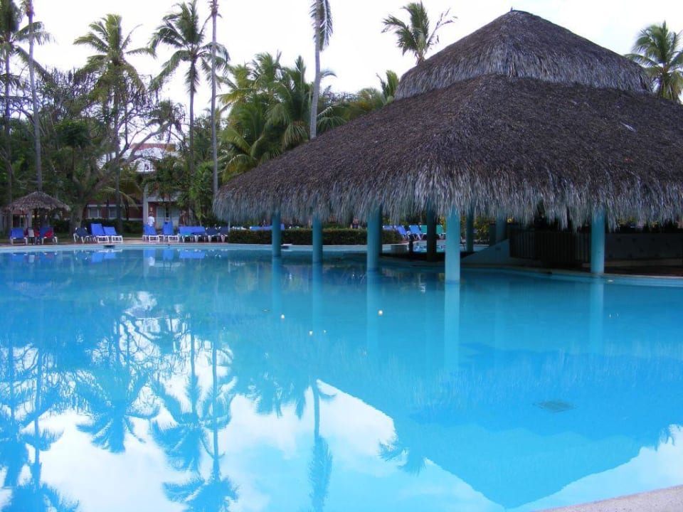 Bar Grand Palladium Select Bávaro Resort & Spa