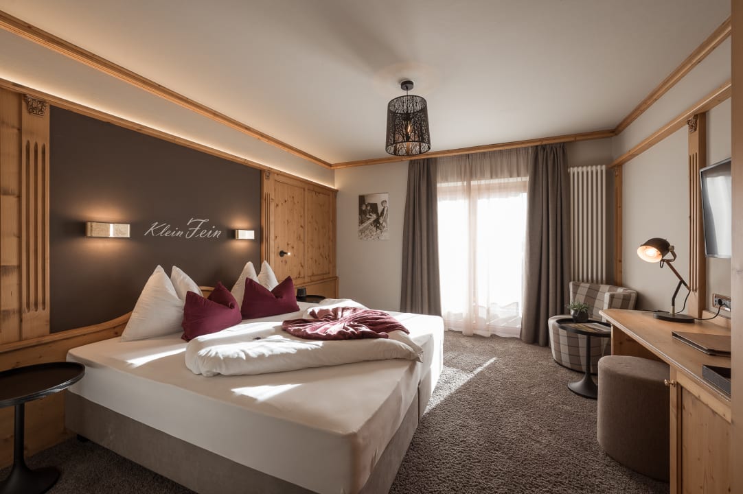 Zimmer Hotel Viertler