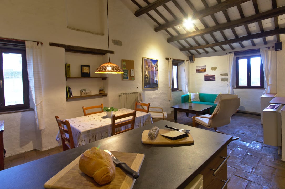 Zimmer B&B La Girandola