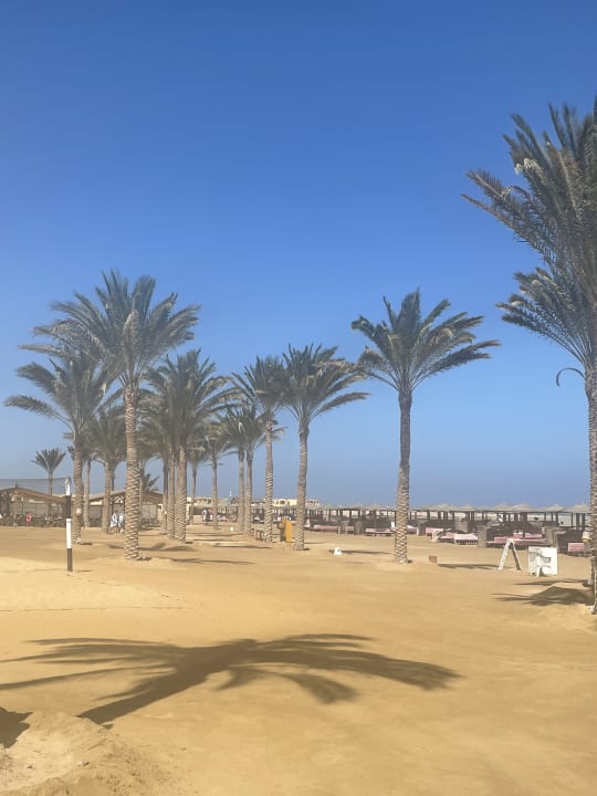 Strand Casa Mare Resort