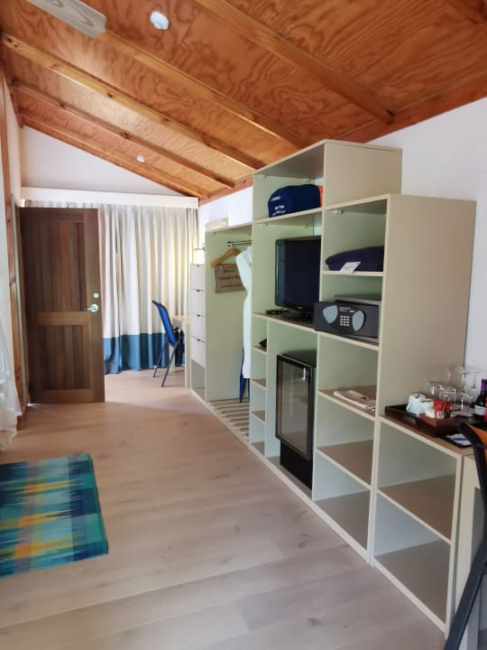 Zimmer Meeru Maldives Resort Island