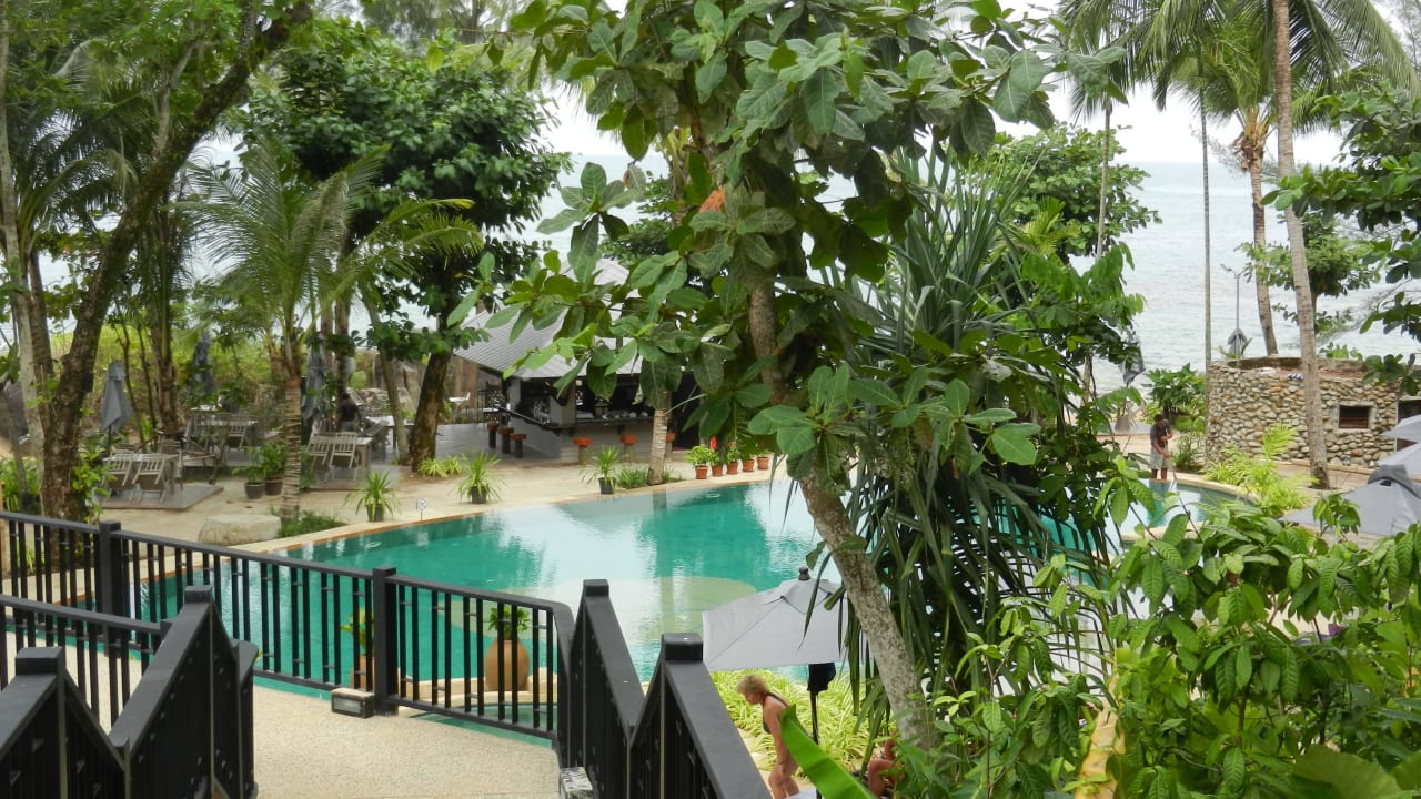 Pool Moracea by Khao Lak Resort