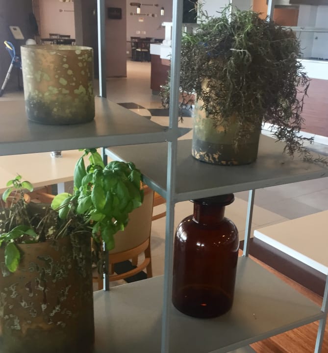 Restaurant Riviera Spa Resort - Adults Only