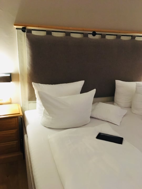 Zimmer Staudacherhof